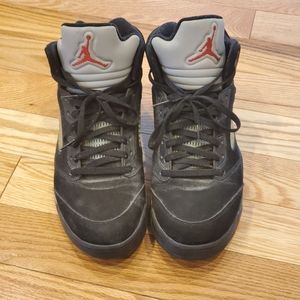 Used Jordans